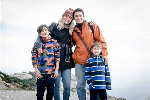 9 Helpful Tips to Keep in Mind While Traveling with Kids
