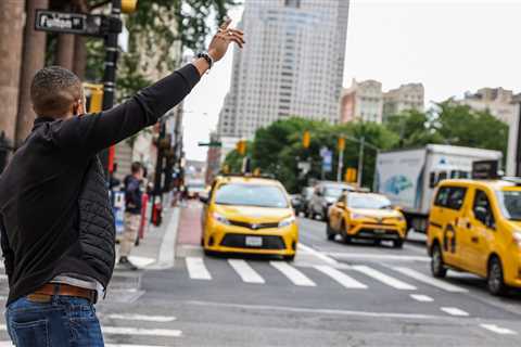 Yellow Cabs and Subways: Everything Old Is New Again