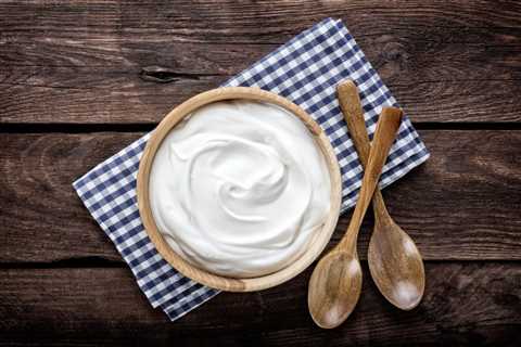 Can You Freeze Sour Cream? Here Is How to Do This Right