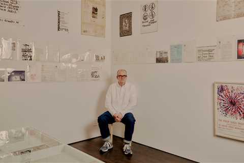 After Half a Century, White Columns Still Surprises