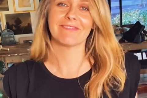 Alicia Silverstone Reveals We've Been Mispronouncing Her Name All Along