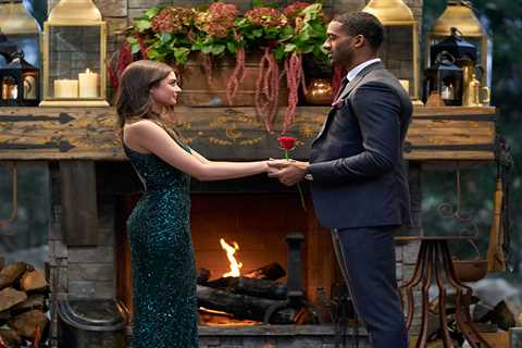 Why Tyler Cameron Approves of Rachael for Matt: ‘They've Come a Long Way'