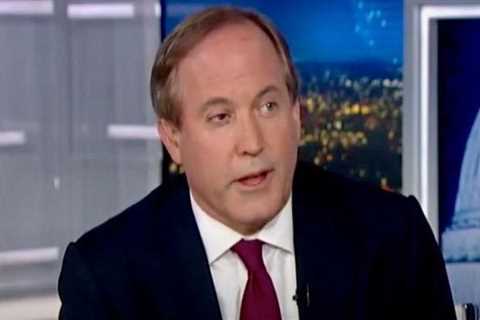 Lawyers prosecuting Texas Attorney General Ken Paxton’s fraud case challenge decision to move trial ..