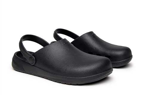 Obsessed: Ales Grey Is Dropping Sustainable, Stylish Clogs