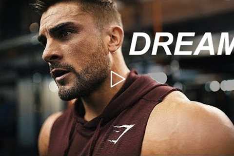 GET UP AND GET IT DONE - Motivational Workout Speech 2021