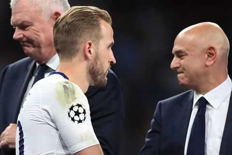 Mediawatch special: Harry Kane and the ‘vulnerable’ Levy