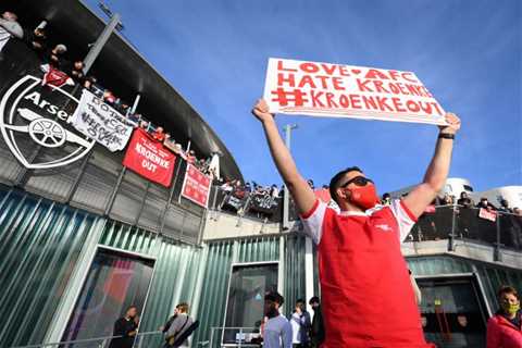 European Super League clubs pen open letter reaffirming commitment.