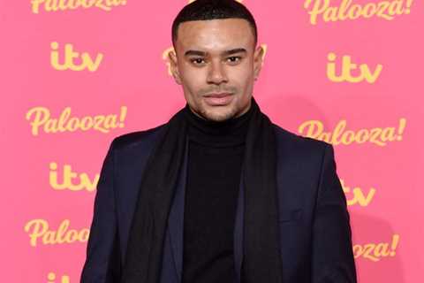 Love Island 2021: Wes Nelson joins calls for inclusive cast amid ‘logistical difficulties’ comments