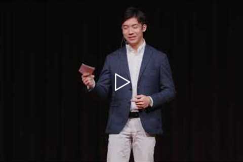 The Perception of Risk is Greater than the Reality | Langqi Jin | TEDxYouth@ISLuxembourg