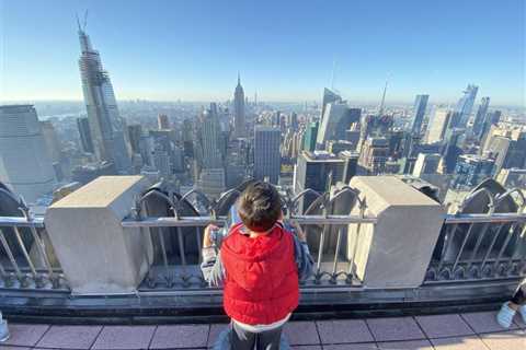 NYC Off the Beaten Path — Experience the City Like a True New Yorker