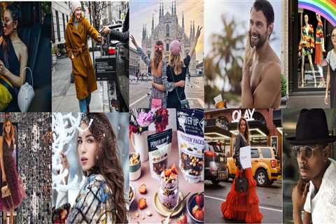 INFLUENCER MARKETING
