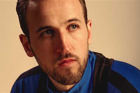 We Know Nothing About Harry Kane