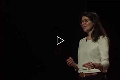 La proximité de l'espace | Lucie Campagnolo | TEDxINSAToulouse