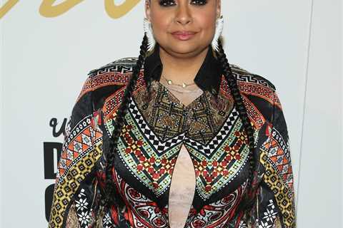 Raven-Symone Reveals How She Lost 30 Pounds in Three Months: 'I Have a Goal in Mind'