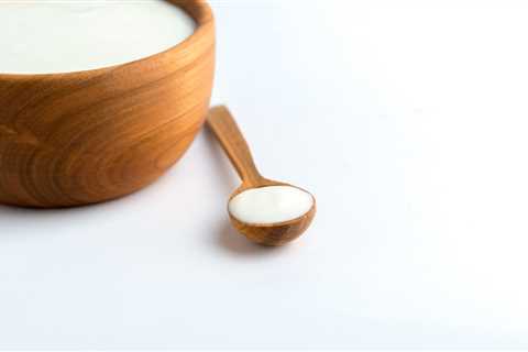 Can You Freeze Heavy Cream? Here’s How to Do This Right