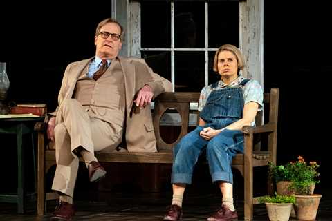 Jeff Daniels to Return to Broadway in ‘To Kill a Mockingbird’