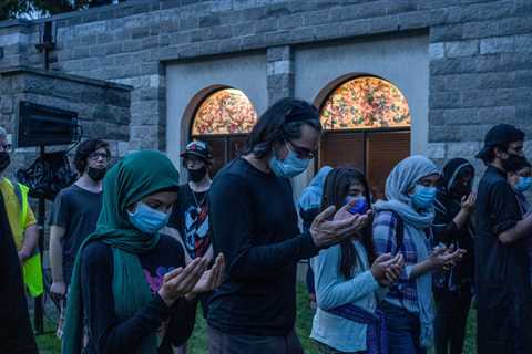 Canada’s Muslims Call For Action Against Islamophobia