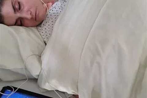 Italian Woman Wakes From 10-Month Coma to Discover She Had a Baby