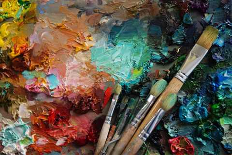 10 Best Acrylic Paint Sets for Beginners and Professionals