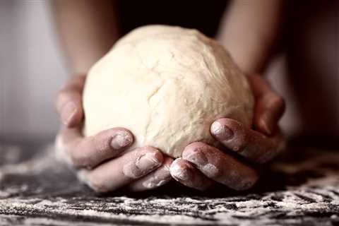 Can You Freeze Pizza Dough? Here’s How to Do This Right