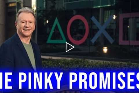 So, The PlayStation 5 Might Get More Backwards Compatibility After All…