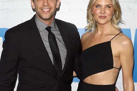 Amanda Kloots Claims She Was 'Not a Good Wife' to Late Husband Nick Cordero