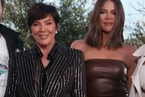 Nori's Black Book Recaps the Series Finale of Keeping Up with the Kardashians