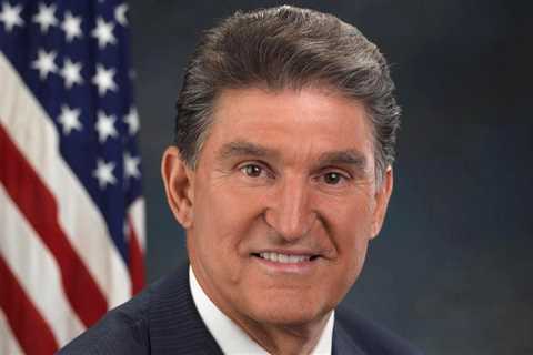 Who's pulling Joe Manchin's strings? His 'highly suspicious' reversal follows donation from..