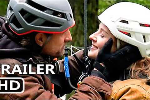 VIRGIN RIVER Season 3 Trailer (2021) Drama, Romance Series