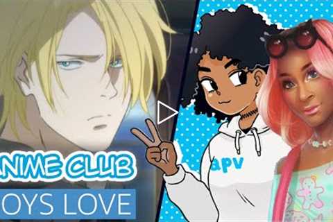 Queer Anime to Watch on Prime Video | Anime Club | Prime Video