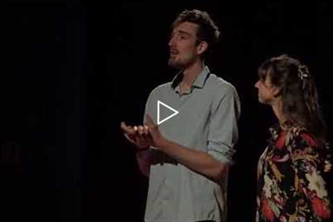 Une monnaie local pour nous rapprocher | Yann Tavernier &amp; Séréna Giraud | TEDxINSAToulouse