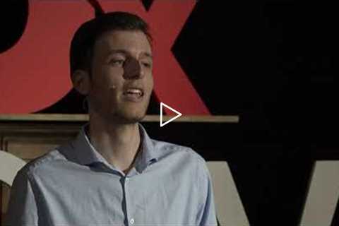 Achieving more in less time, a paradox? | Mattias Losoli | TEDxKULeuven
