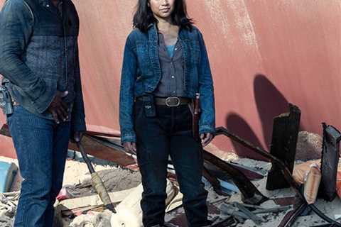 Fear the Walking Dead Finale Literally Blows Up Its World -- Who Lives, Who Dies and What Now?