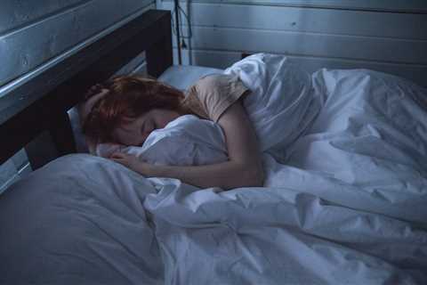 People who have trouble sleeping are at a higher risk of dying – especially people with diabetes