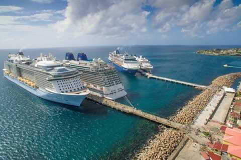 Cruising to St. Kitts: A Guide to Port Zante 