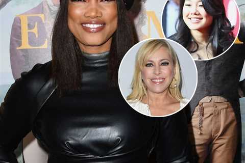 Garcelle Beauvais Says RHOBH Co-Star Sutton Stracke 'Misunderstood' After Racially Charged..