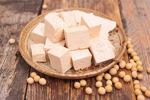 Can You Freeze Tofu? Here’s How to Do This Right