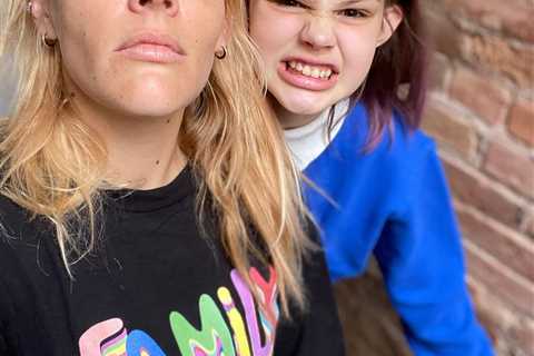 Busy Philipps Gushes Over 'Incredible' Child Birdie, 12, for Pride Month