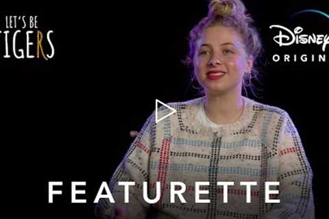 Featurette | Let's Be Tigers | Disney+