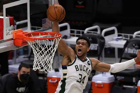 It’s a New Series as the Injury Bug Returns to Bite the Nets