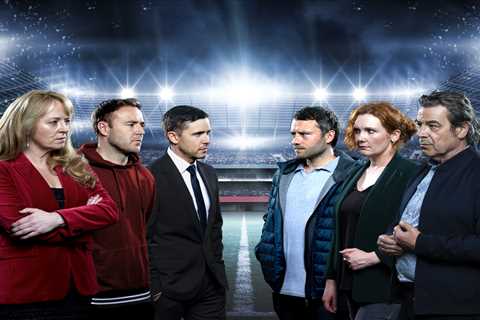 Is EastEnders, Coronation Street and Emmerdale launching episodes online a good thing – and could..