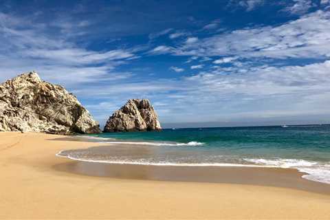 9 Amazing Places to See in Mexico: Getting Around in Mexico