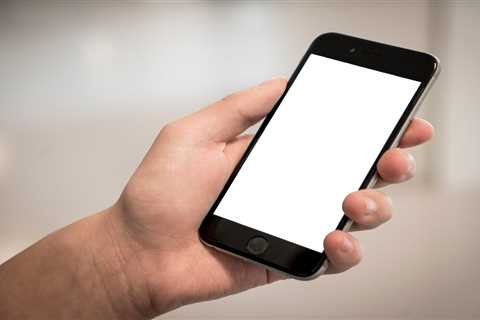 How Your Phone Can Predict Depression and Lead to Personalized Treatment