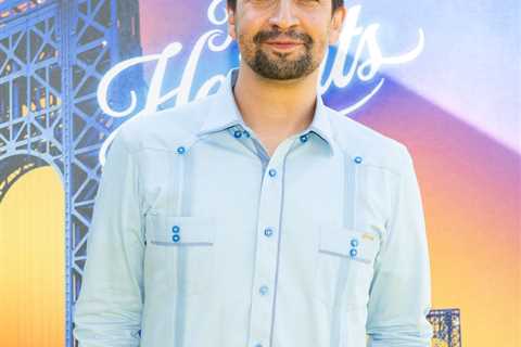 Lin-Manuel Miranda Addresses In the Heights Afro-Latinx Representation Concerns