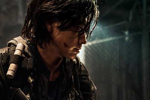 Five Science-Fiction Movies to Stream Now