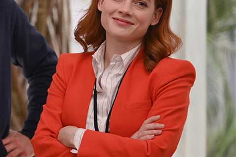 Zoey's Extraordinary Playlist Star Jane Levy Reacts to Show's Cancelation: 'It's a Real Shame'