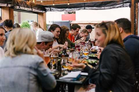 Upcoming Food and Drink Festivals in Europe