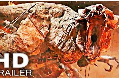 THE TOMORROW WAR Trailer 2 (2021)
