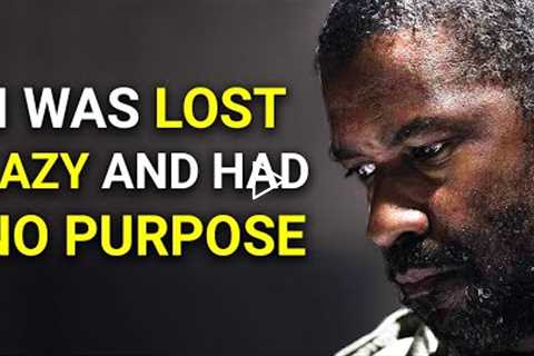 The ONLY Video You Need To Find Your TRUE PURPOSE In Life | Powerful Motivational Speech