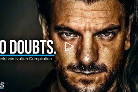 CONFIDENCE - Best Motivational Speeches That Will Boost Your Self Confidence